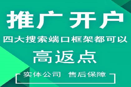 SEM账户托管助力企业营销案例
